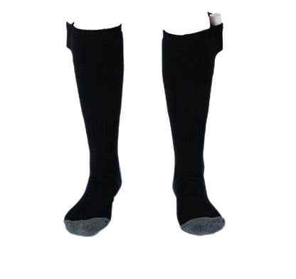 🔥 Heated Socks – 4000 mAh (5V) Battery Powered, Washable & Ultra Comfortable