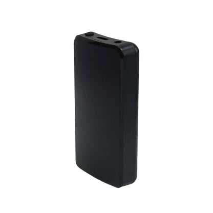 4000 mAh rechargeable battery pack for heated socks heating system 5V USB powered